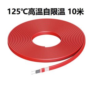 Self regulating Heating Cable（130℃/150℃）