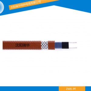 Self regulating Heating Cable（85℃/105℃）