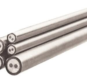 MI Armored Heating Cable